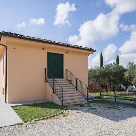 Agriturismo Villa Sardini Lucca Exterior foto