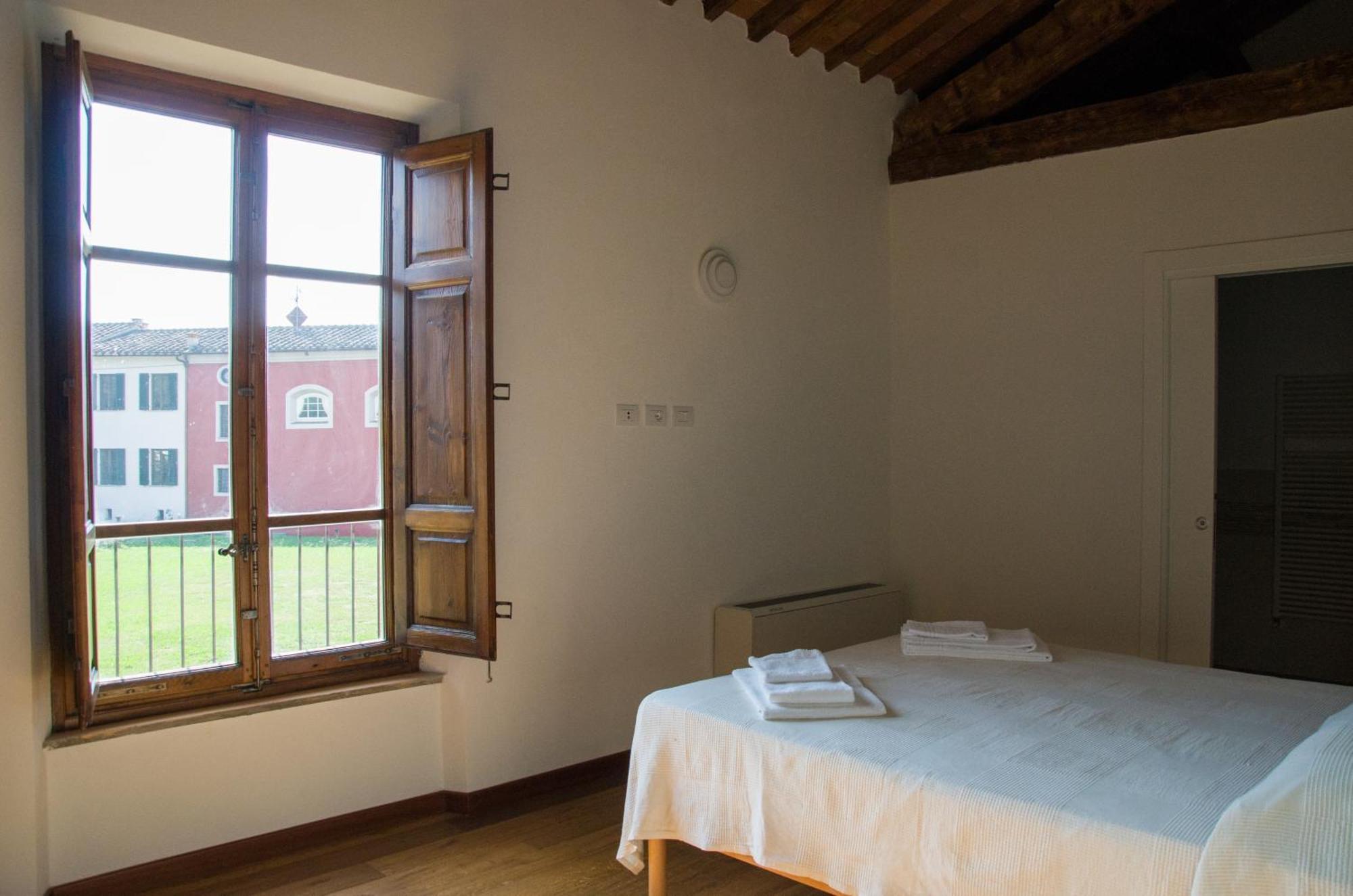 Agriturismo Villa Sardini Lucca Exterior foto