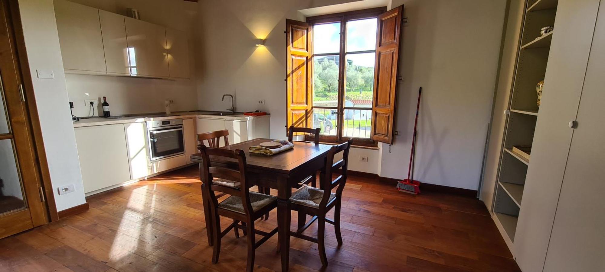 Agriturismo Villa Sardini Lucca Habitación foto