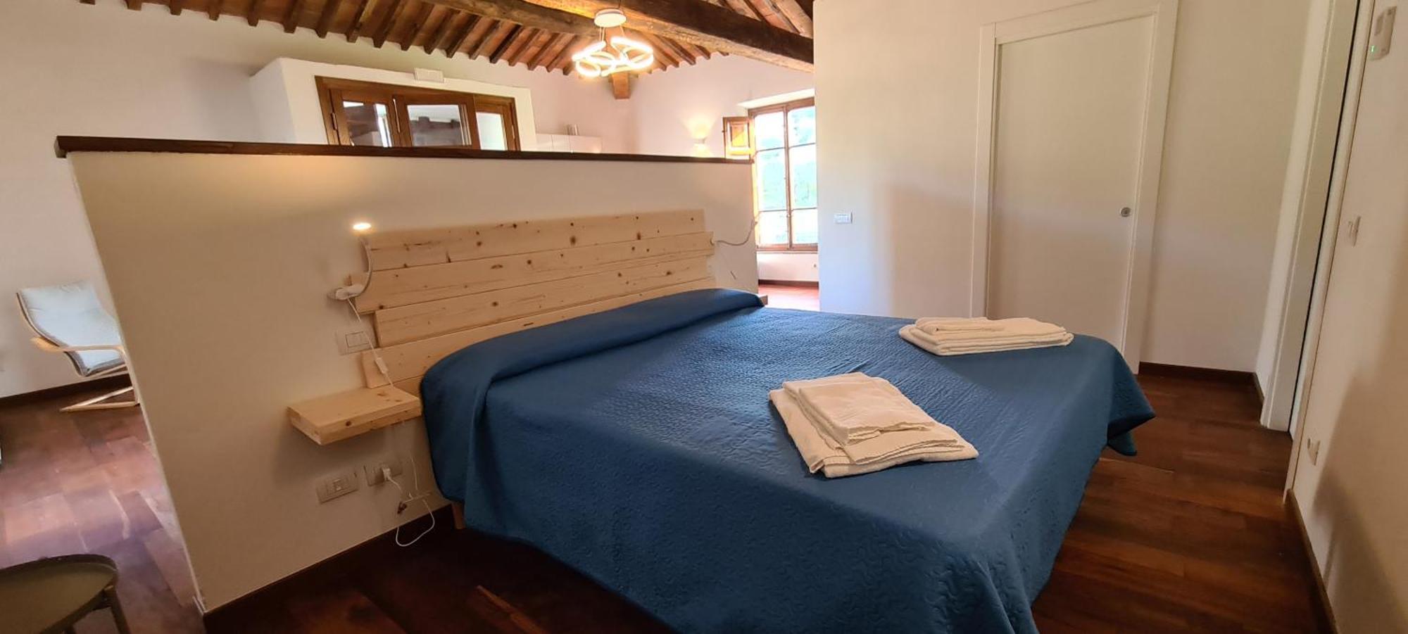 Agriturismo Villa Sardini Lucca Habitación foto