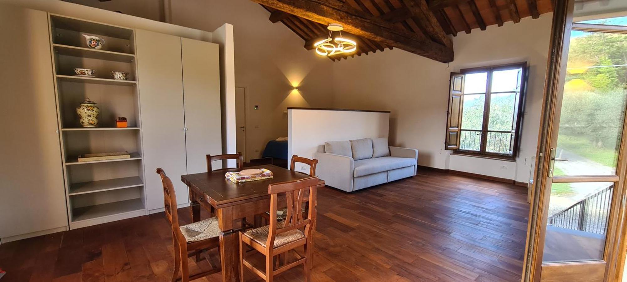 Agriturismo Villa Sardini Lucca Habitación foto